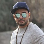 تصویر پروفایل سياوش