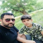تصویر کاربر با کد 881674