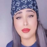 تصویر کاربر با کد 899782