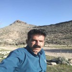 تصویر کاربر با کد 899916