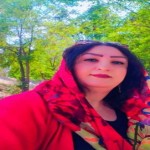 تصویر پروفایل مهسا