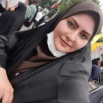 تصویر پروفایل زینب