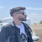 تصویر پروفایل امیر
