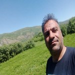 تصویر پروفایل هادی
