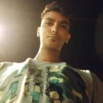تصویر پروفایل امیرعلی