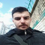 تصویر پروفایل رامین