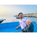 تصویر پروفایل علی