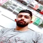 تصویر پروفایل احسان