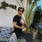 تصویر پروفایل بهزاد
