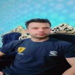 تصویر کاربر با کد 484202