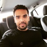 تصویر پروفایل حسین