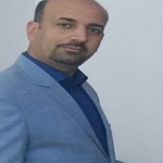 تصویر پروفایل مرتضی