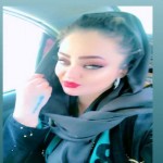 تصویر پروفایل پردیس