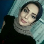 تصویر پروفایل مهسا