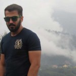 تصویر پروفایل سعید