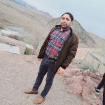 تصویر پروفایل رضا