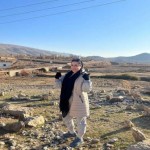 تصویر پروفایل نرگس