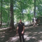 تصویر پروفایل میثم