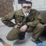 تصویر پروفایل محمد