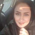 تصویر پروفایل نرگس