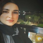 تصویر پروفایل مهسا
