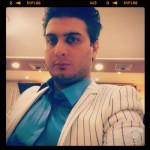 تصویر پروفایل حمید