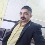 تصویر پروفایل آرمین