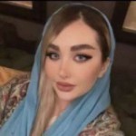 تصویر پروفایل سایه
