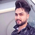 تصویر پروفایل امیر