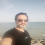 تصویر پروفایل سامان