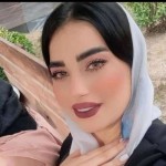 تصویر پروفایل مریم