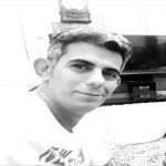 تصویر پروفایل علی محمدی
