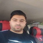 تصویر کاربر با کد 911124