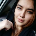 تصویر پروفایل صدف