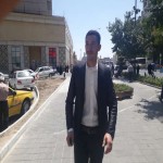 تصویر پروفایل ماجد