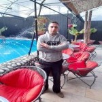 تصویر کاربر با کد 694327