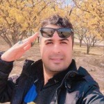 تصویر کاربر با کد 701287