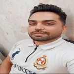 تصویر پروفایل نیما