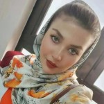 تصویر پروفایل پریسا