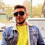 تصویر پروفایل کامیاب