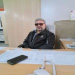 تصویر پروفایل نیما