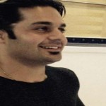 تصویر پروفایل پیام