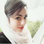 تصویر پروفایل سارینا