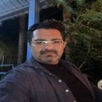 تصویر پروفایل سیامک