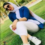 تصویر پروفایل سحر
