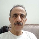 تصویر پروفایل عزیز  امیدی
