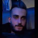 تصویر پروفایل محمد طهرانی