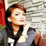 تصویر پروفایل ملیسا