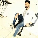 تصویر پروفایل آرش