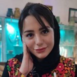 تصویر پروفایل فرشته